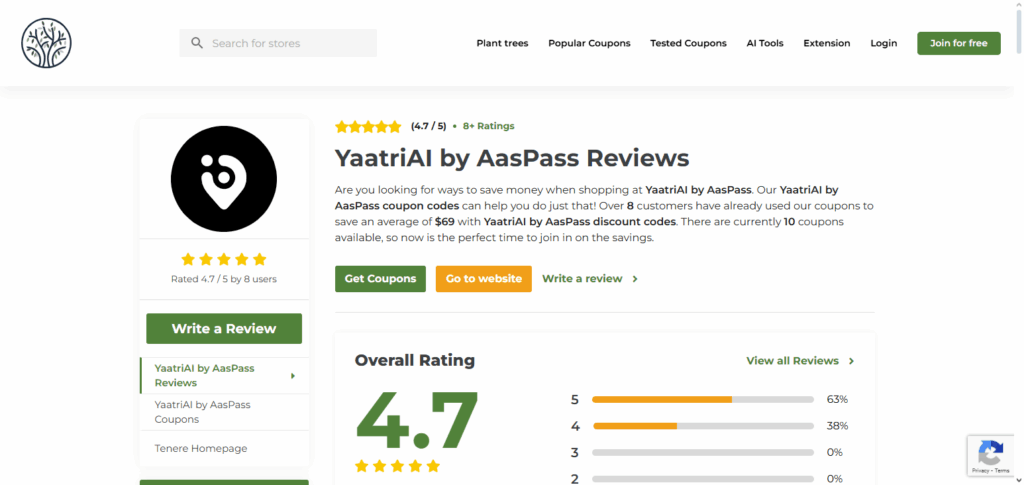 YaatriAI
