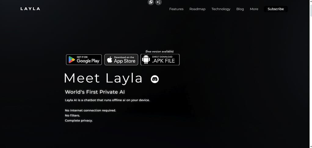 Layla