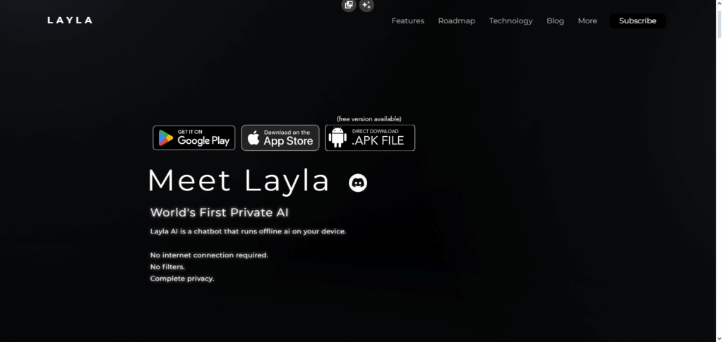 Layla