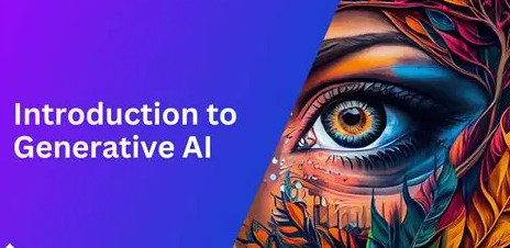 Introduction to Generative AI