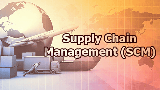 What is Supply Chain Management?