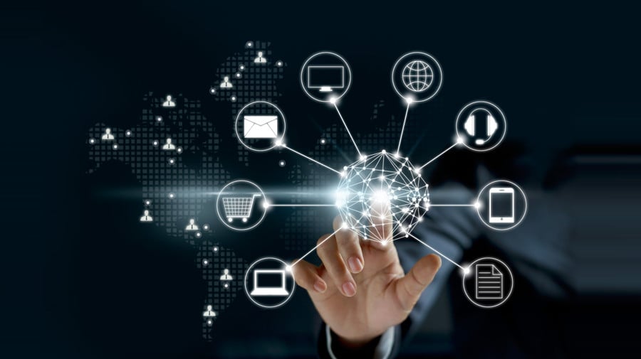 What is Tech Industry?