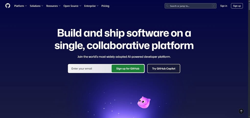 Step 2: Build a Portfolio