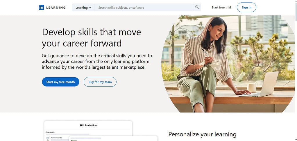 LinkedIn Learning