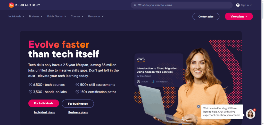 Pluralsight