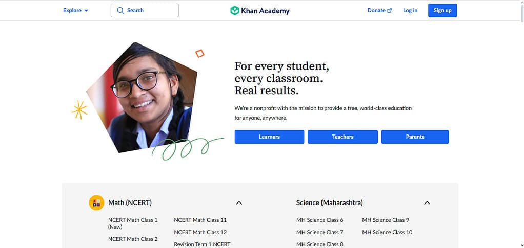 Khan Academy