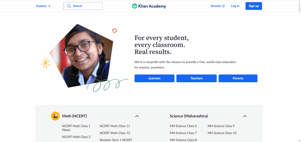 Khan Academy