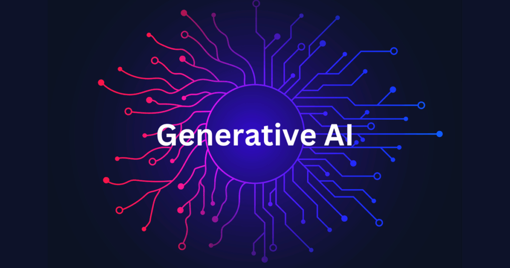 What is Generative Ai?