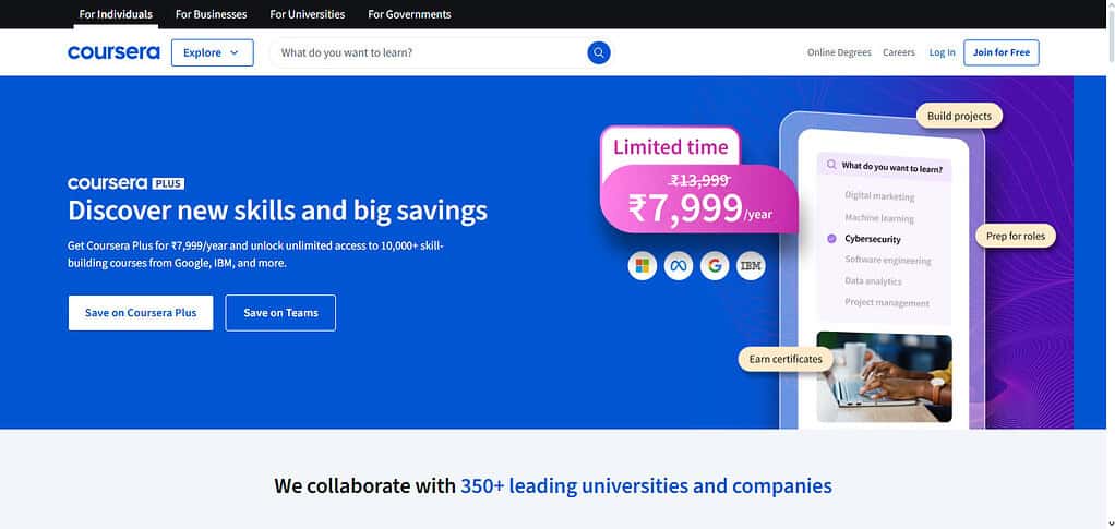 Coursera
