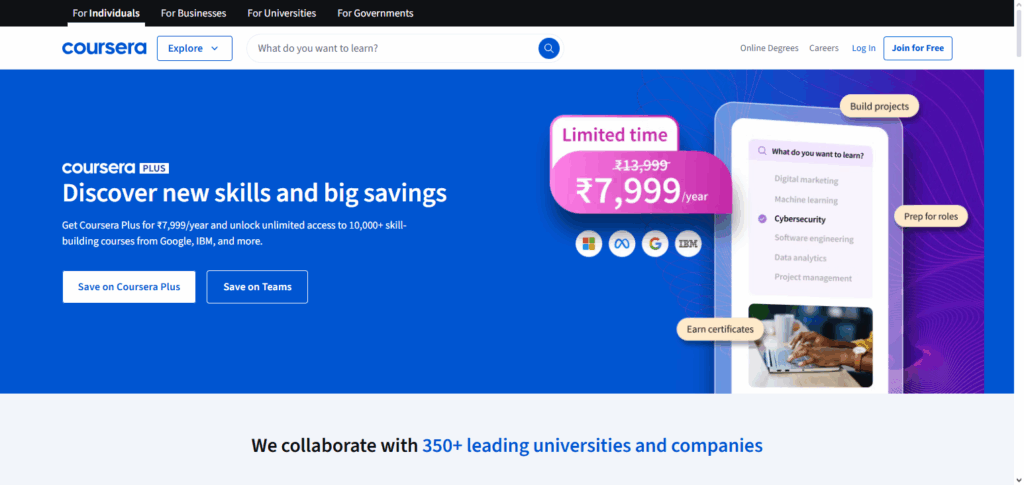Coursera