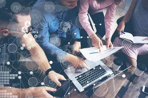 What is Tech Industry Collaborations?