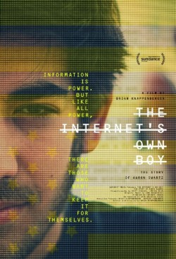The Internet’s Own Boy (2014)