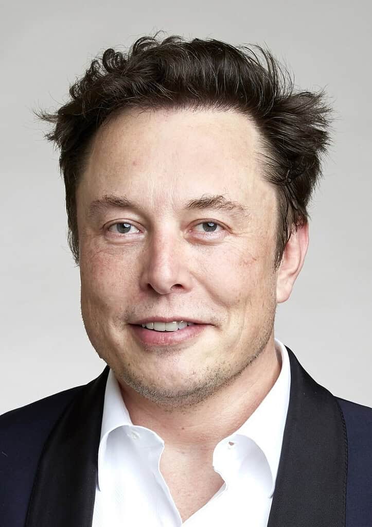 Elon Musk’s Crash Course (2022)