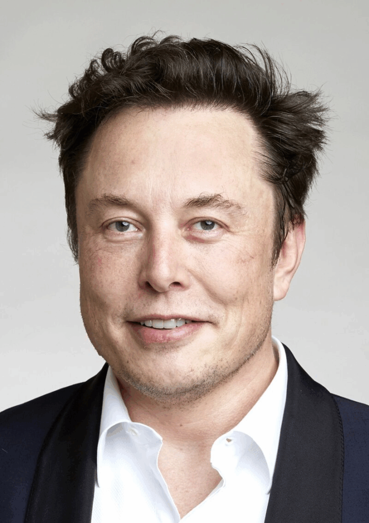 Elon Musk’s Crash Course (2022)