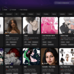 Polybuzz AI – Smart AI Solutions for Content & Marketing