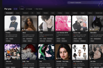 Polybuzz AI – Smart AI Solutions for Content & Marketing
