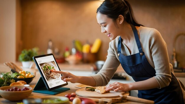 What are Cooking With AI Smart Recipes Tools?
