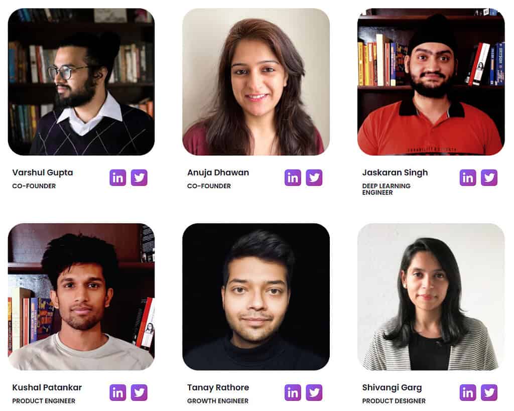 Dubverse AI Team