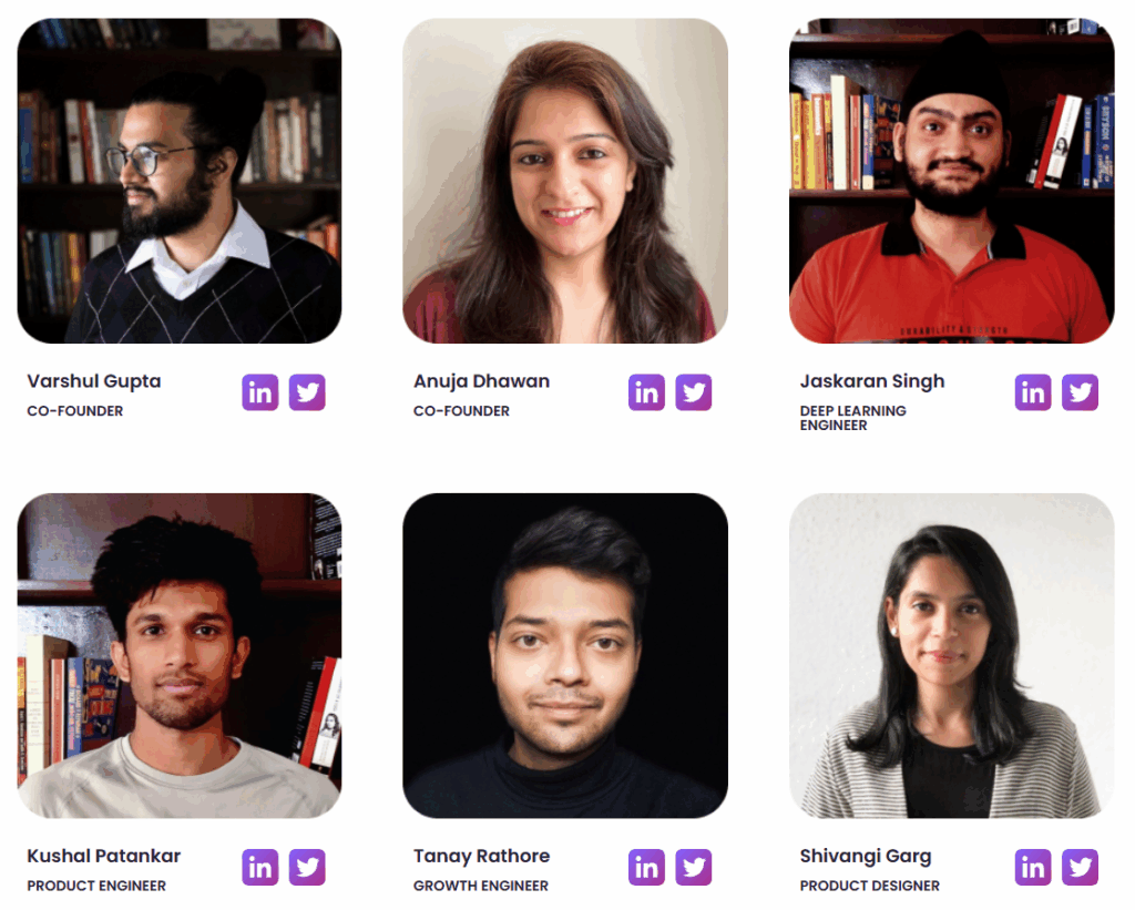 Dubverse AI Team