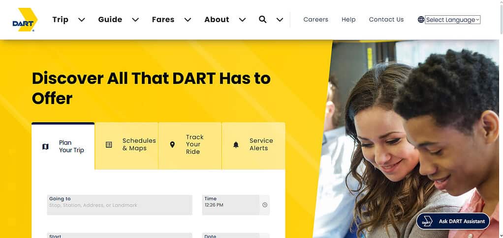 Dart