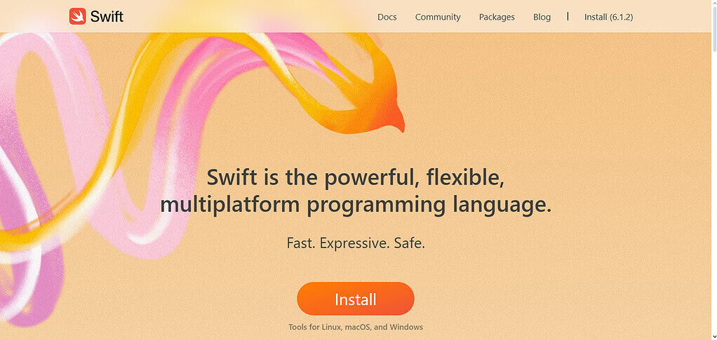 Swift
