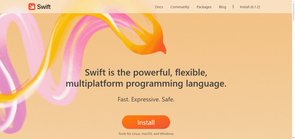 Swift