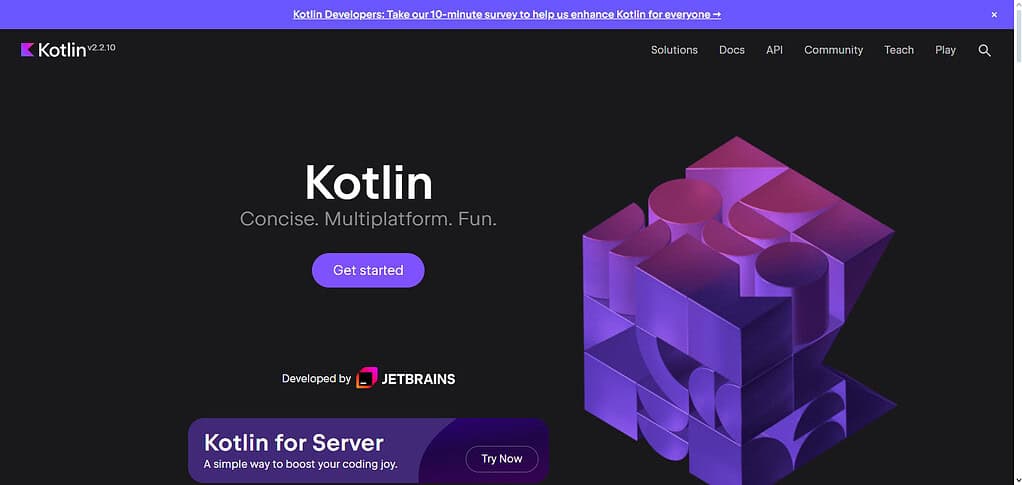 Kotlin