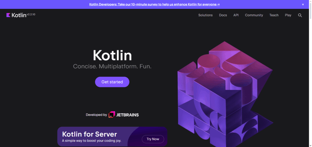 Kotlin