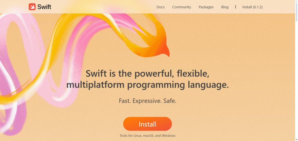 Swift