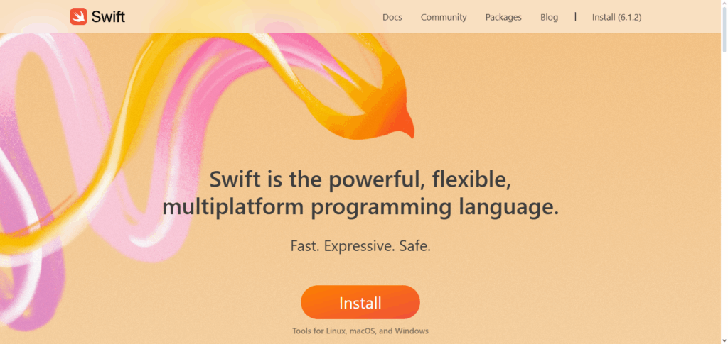 Swift