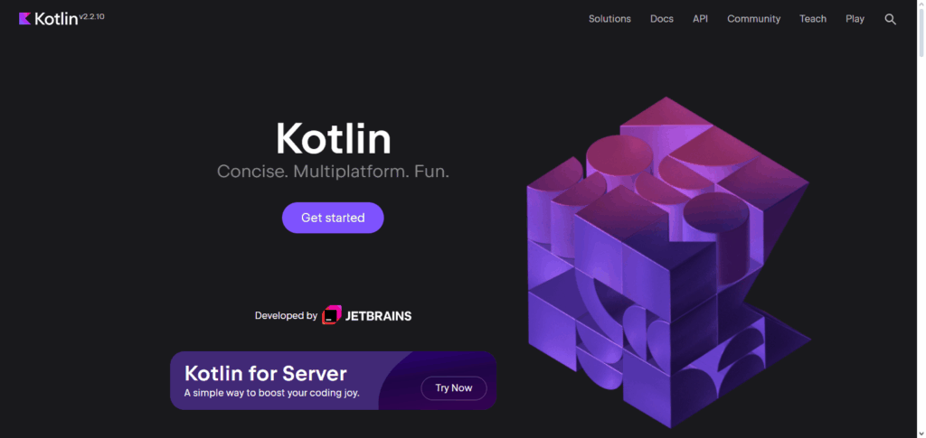 Kotlin