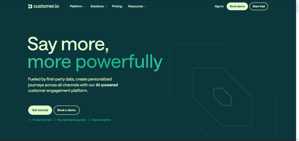 Customer.io