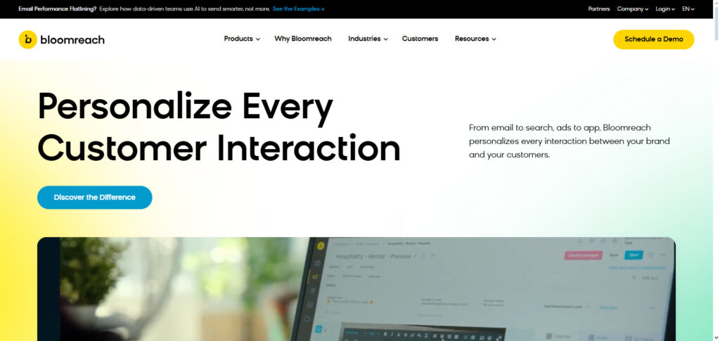 Bloomreach