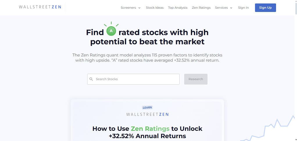 WallStreetZen