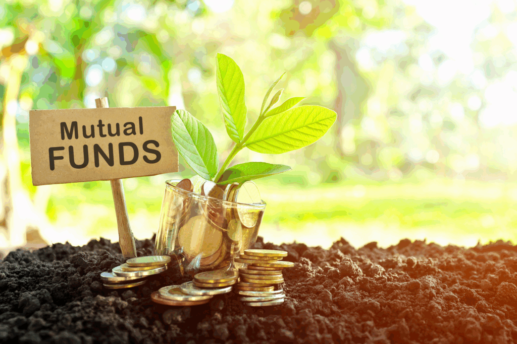 What is Mutual Funds?