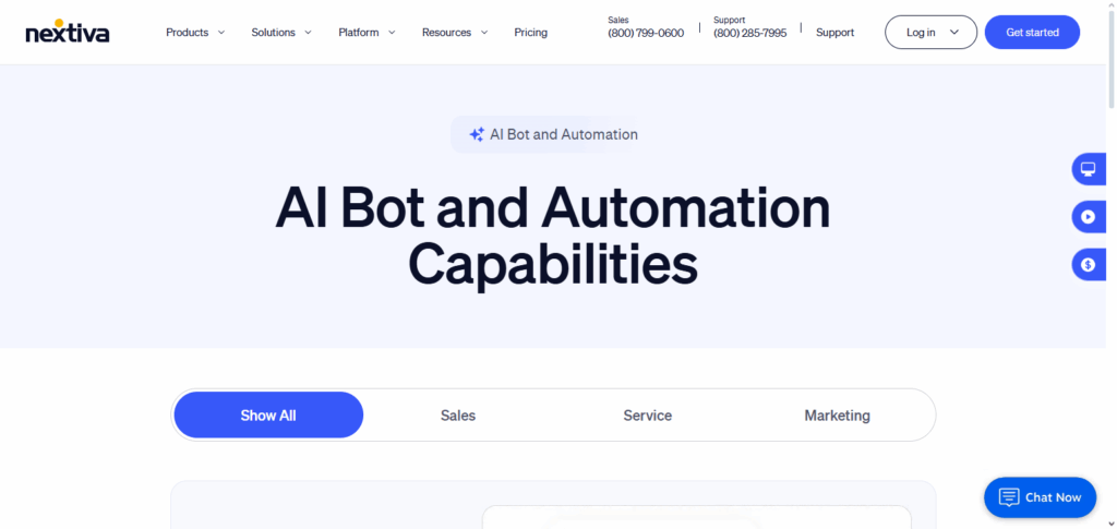 Nextiva AI