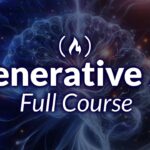 10 Generative AI Full Course Free – Learn AI Online for Free