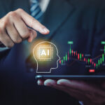 10 AI Tools for Stock Market Predictions