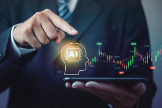 10 AI Tools for Stock Market Predictions