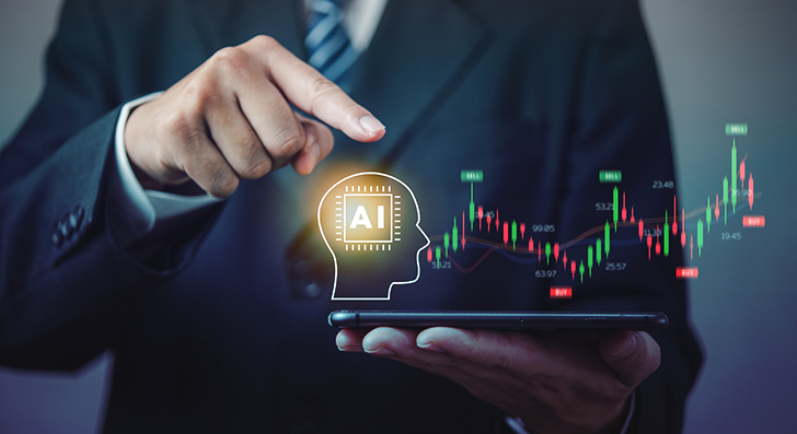 10 AI Tools for Stock Market Predictions