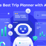 11 Best AI Tools for Travel Planning and Booking in 2025