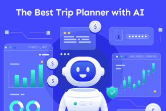 11 Best AI Tools for Travel Planning and Booking in 2025