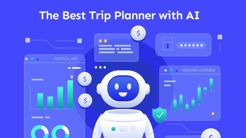 11 Best AI Tools for Travel Planning and Booking in 2025