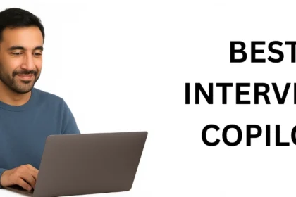 10 Best AI Copilot Tools Interviews in 2025