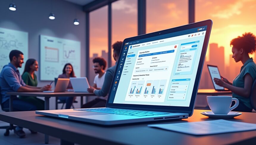 What Is Database Learning Plan Management in AWS – Complete Guide