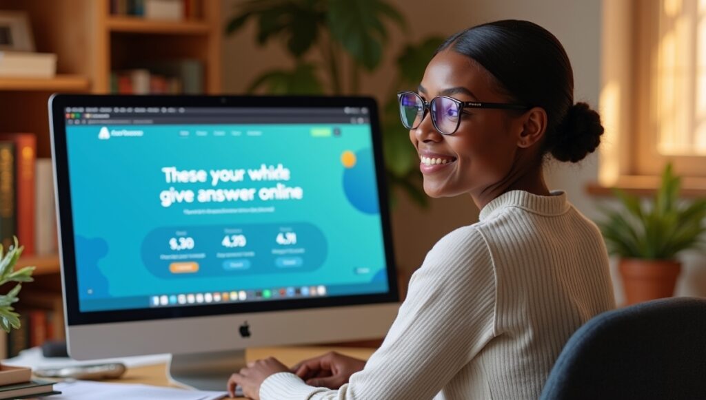 How to Earn Money by Giving Answers Online