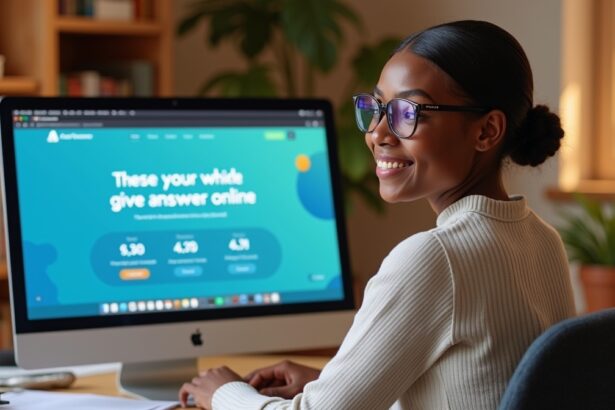 How to Earn Money by Giving Answers Online – Simple Ways