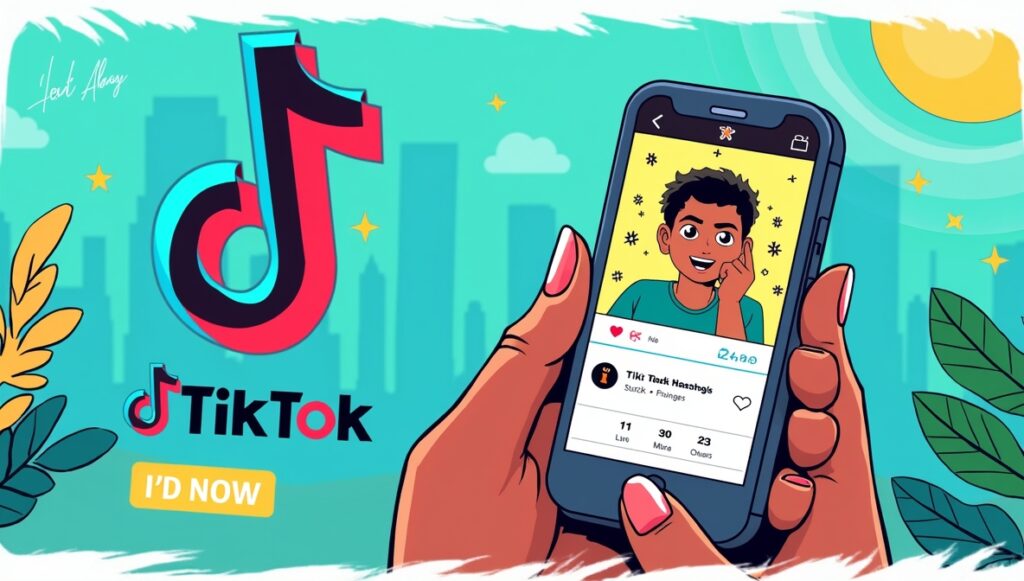 How to Run a TikTok Hashtag Campaign
