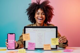How to Create a Brand Persona on TikTok – Step-by-Step Guide
