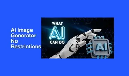 10 AI image generators with  no restrictions​
